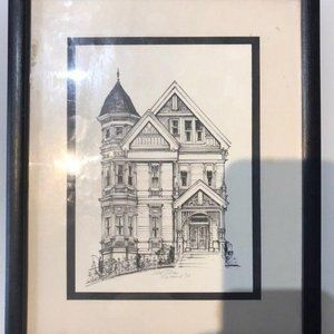 Maxine Rajkovich San Francisco Building 1825 Turk St San Francisco